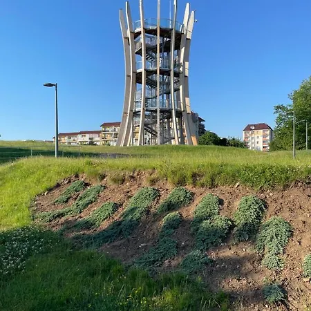 Kilinskiego 35 Ełk Esterno foto