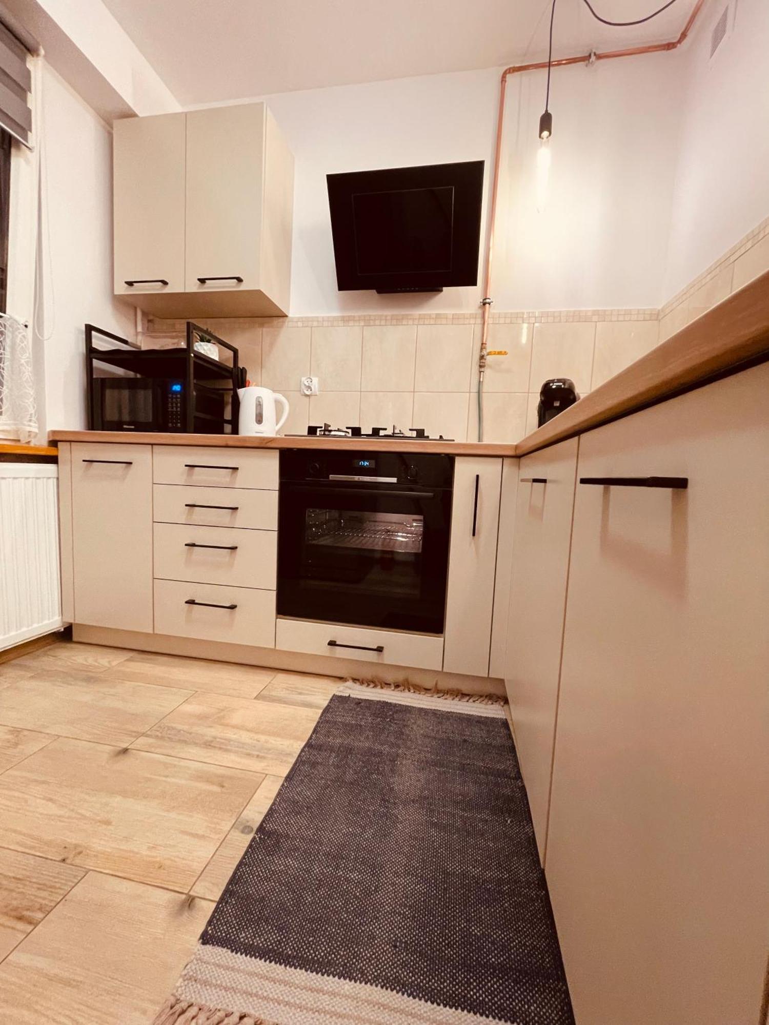 Apartment Kilinskiego 35 *